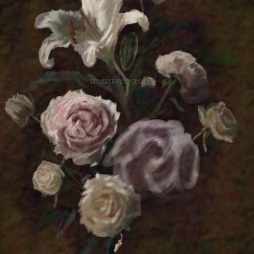 The quiet bloom